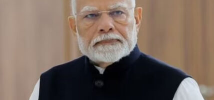 भारतीय प्रधानमन्त्री मोदीद्वारा भारतीय पाइलटको प्रशंसा भारतीय प्रधानमन्त्री मोदीद्वारा भारतीय पाइलटको प्रशंसा