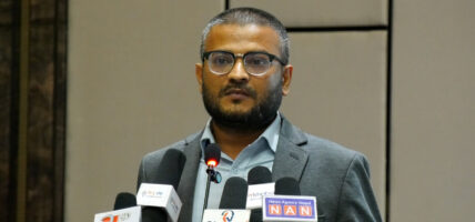 ‘सरकारमा राजनीतिक तथा प्रशासनिक अनुभवको कमी छ’: मुकुल ढकाल ‘सरकारमा राजनीतिक तथा प्रशासनिक अनुभवको कमी छ’: मुकुल ढकाल