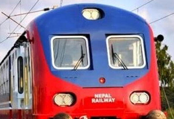 जनकपुरधाम-अयोध्या विशेष रेल सेवा सञ्चालनको अन्तिम चरणमा