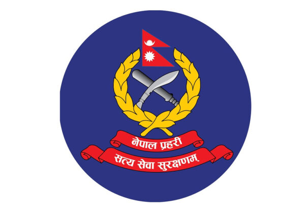 नयाँ पत्रिकाको कार्यालयमा पुगे सादा पोशाकका प्रहरी