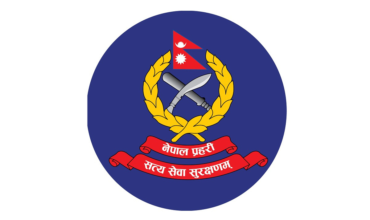 नयाँ पत्रिकाको कार्यालयमा पुगे सादा पोशाकका प्रहरी