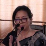स्पेनस्थित नेपाली दूतावासलाई परिणाममुखी र सक्रिय बनाउने प्रस्तावित राजदुत शेरचनको प्रतिबद्धता स्पेनस्थित नेपाली दूतावासलाई परिणाममुखी र सक्रिय बनाउने प्रस्तावित राजदुत शेरचनको प्रतिबद्धता