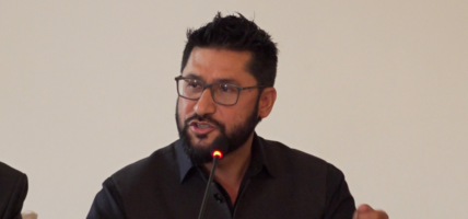 बाढी प्रभावितको उद्धारमा सरकारी निकायसँग समन्वय गर्न कार्यकर्तालाई रविको निर्देशन