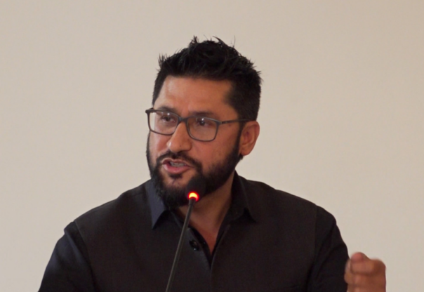 बाढी प्रभावितको उद्धारमा सरकारी निकायसँग समन्वय गर्न कार्यकर्तालाई रविको निर्देशन