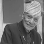 रचनाकार तथा गायक रत्न बेहोसीको निधन