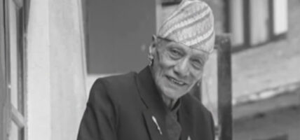 रचनाकार तथा गायक रत्न बेहोसीको निधन