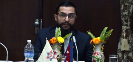 अध्ययन बिदामा विदेशिएका र सम्पर्कविहीन प्राध्यापकमाथि कारबाही गर्न त्रिविलाई सरकारको निर्देशन