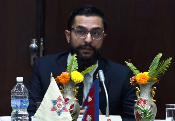 अध्ययन बिदामा विदेशिएका र सम्पर्कविहीन प्राध्यापकमाथि कारबाही गर्न त्रिविलाई सरकारको निर्देशन