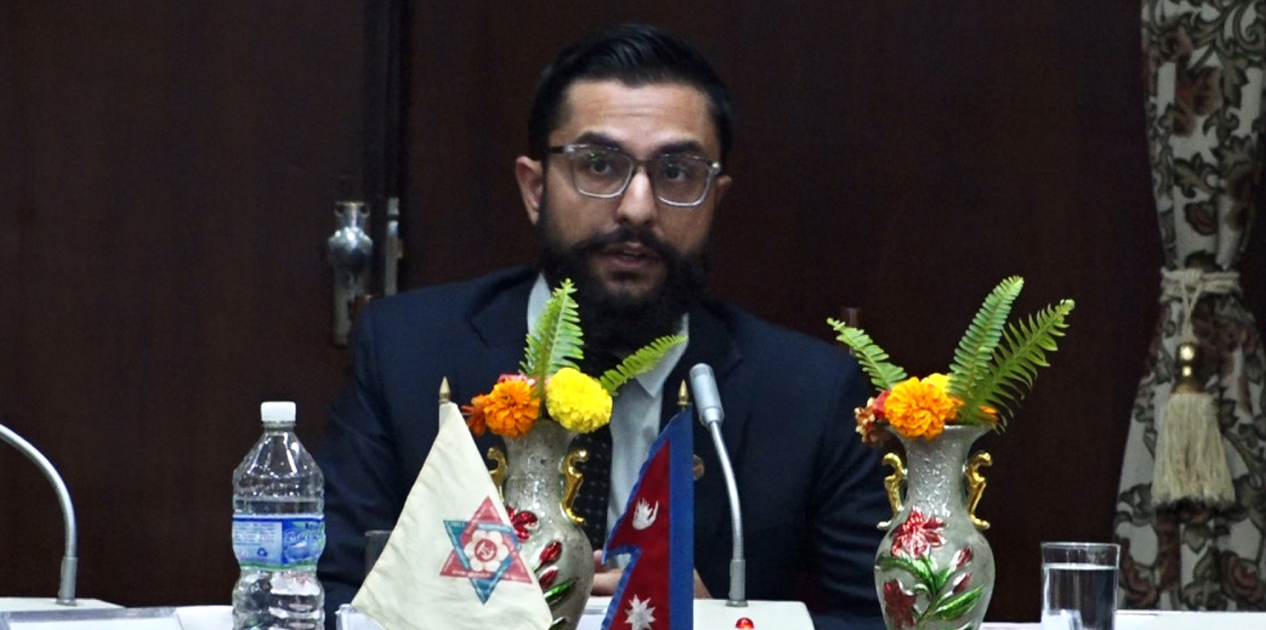 अध्ययन बिदामा विदेशिएका र सम्पर्कविहीन प्राध्यापकमाथि कारबाही गर्न त्रिविलाई सरकारको निर्देशन