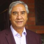 गन्यापधुराबाट देउवा सर्वसम्मत क्षेत्रीय प्रतिनिधि गन्यापधुराबाट देउवा सर्वसम्मत क्षेत्रीय प्रतिनिधि