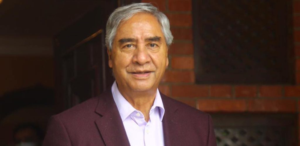 गन्यापधुराबाट देउवा सर्वसम्मत क्षेत्रीय प्रतिनिधि गन्यापधुराबाट देउवा सर्वसम्मत क्षेत्रीय प्रतिनिधि