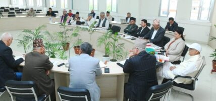 एमाले स्थानीय तहका अधिवेशन कहिले ?